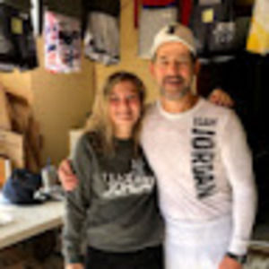 Meet your Posher, Cori